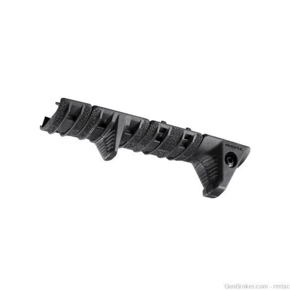 Authentic Magpul - XTM Hand Stop Kit # MAG511-BLK - Black - NEW-img-1