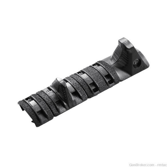 Authentic Magpul - XTM Hand Stop Kit # MAG511-BLK - Black - NEW-img-0