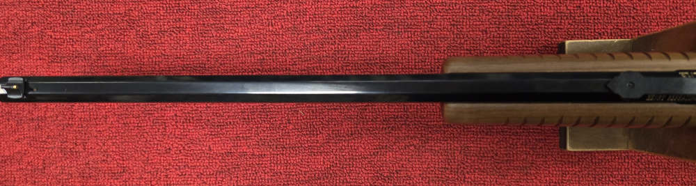 Henry H003T 22LR 20" 15rd 2606LS51523SU-img-10