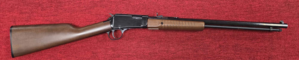 Henry H003T 22LR 20" 15rd 2606LS51523SU-img-0