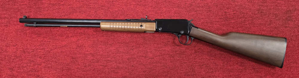 Henry H003T 22LR 20" 15rd 2606LS51523SU-img-1