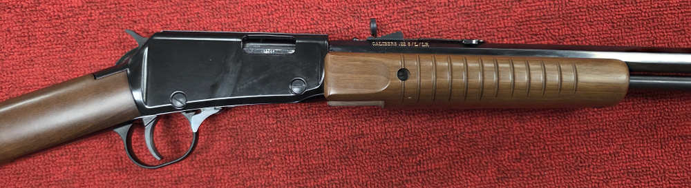 Henry H003T 22LR 20" 15rd 2606LS51523SU-img-5