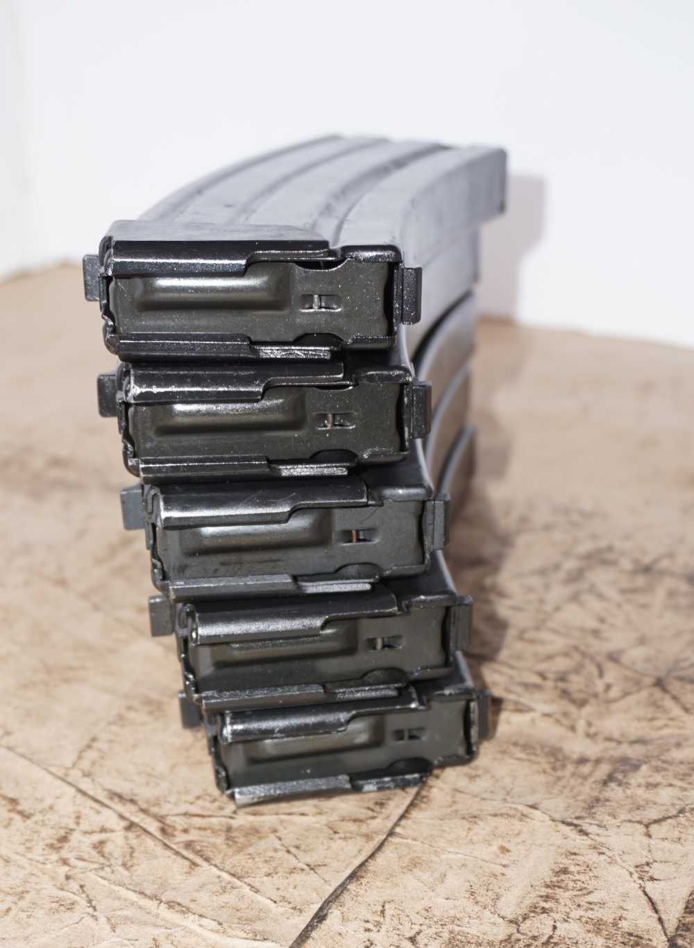 NOS – IMI Galil 35rd Magazine – Pre-Ban IMI – Single-img-0