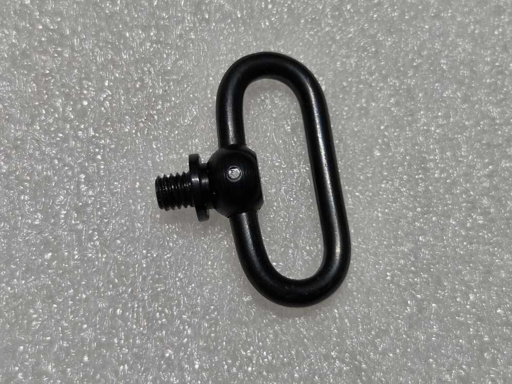 Remington Model 8 and 81 Barrel Jacket 1" wide SLING SWIVEL NOS-img-2