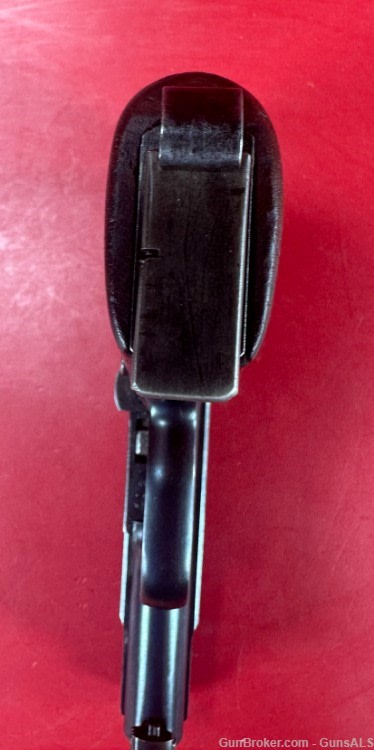 MAUSER MODEL 1910 SEMI AUTOMATIC PISTOL .25 ACP 3" Excellent Condition-img-6