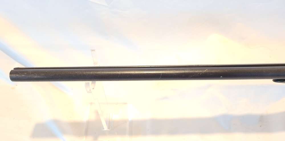 N.R. Davis 12 Ga SxS Gunsmith Special Side By Side 12ga-img-7