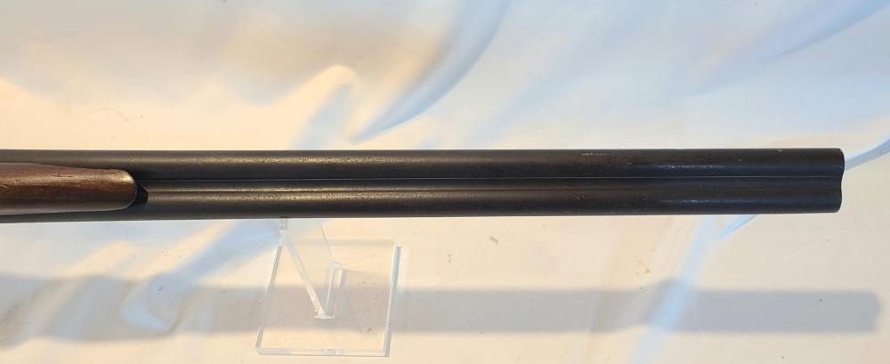 N.R. Davis 12 Ga SxS Gunsmith Special Side By Side 12ga-img-13