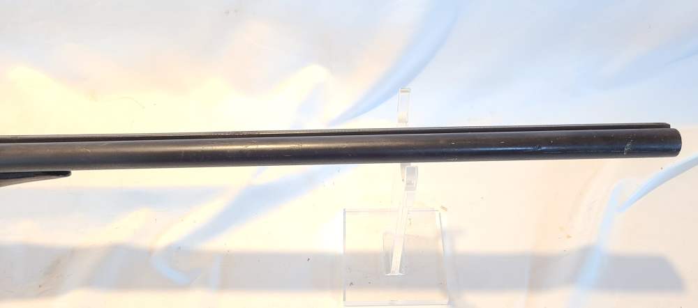 N.R. Davis 12 Ga SxS Gunsmith Special Side By Side 12ga-img-4