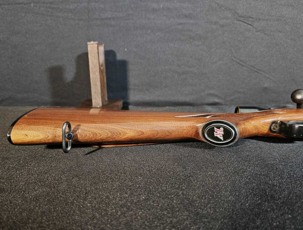 Winchester Model 70 .243 Rifle-img-16