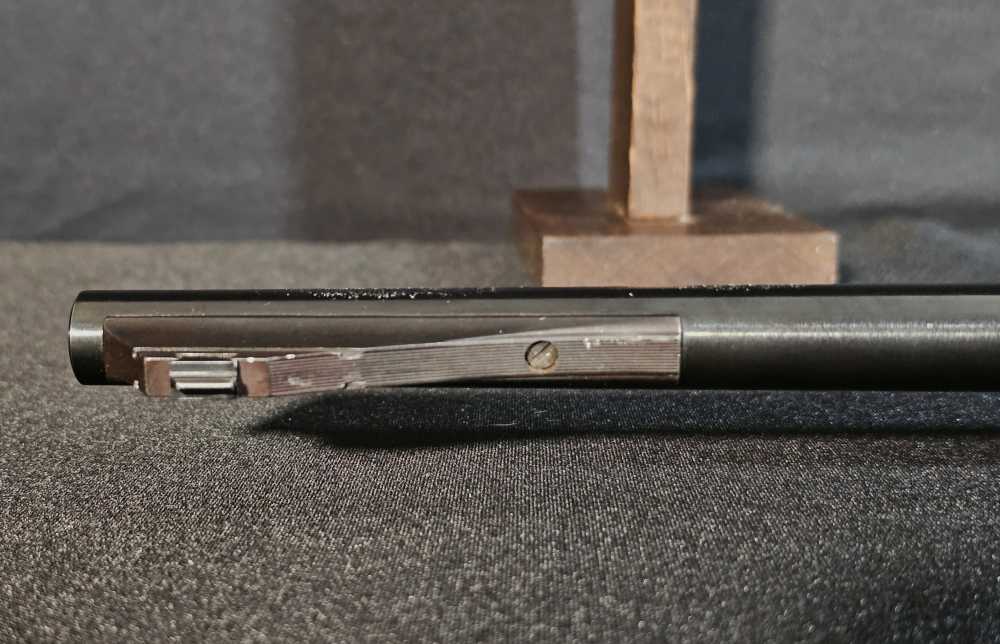 Winchester Model 70 .243 Rifle-img-10