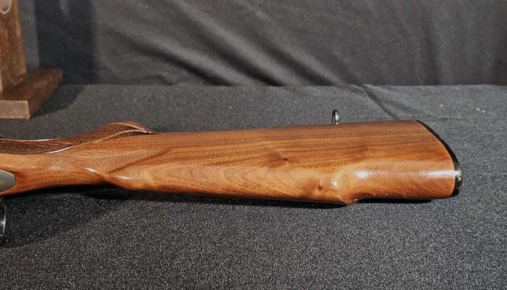 Winchester Model 70 .243 Rifle-img-6
