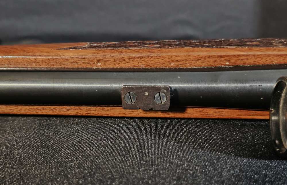 Winchester Model 70 .243 Rifle-img-9