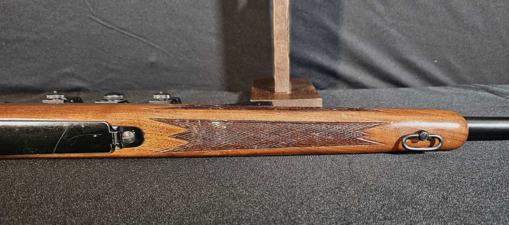 Winchester Model 70 .243 Rifle-img-18