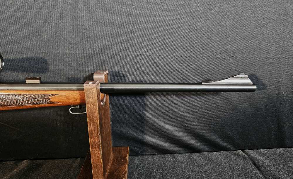 Winchester Model 70 .243 Rifle-img-14