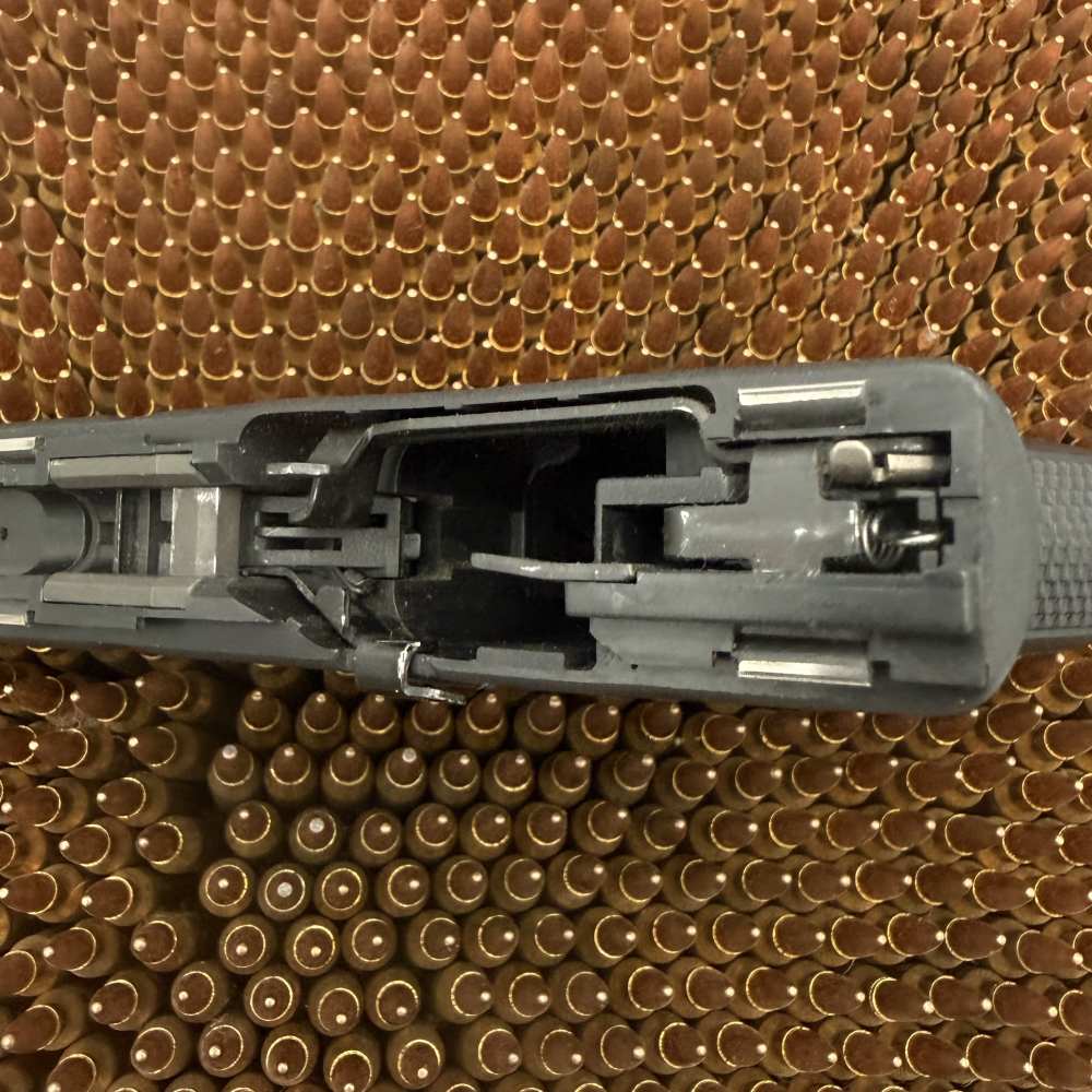 Glock 19 FC Prefix Gen 2 Rare Austrian Proofed V2 '88 Manual Warranty Card-img-24