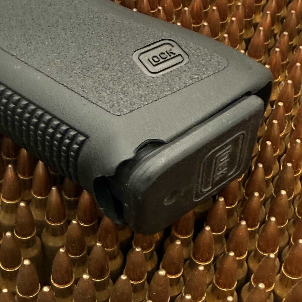 Glock 19 FC Prefix Gen 2 Rare Austrian Proofed V2 '88 Manual Warranty Card-img-12