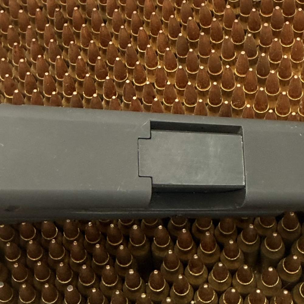 Glock 19 FC Prefix Gen 2 Rare Austrian Proofed V2 '88 Manual Warranty Card-img-16