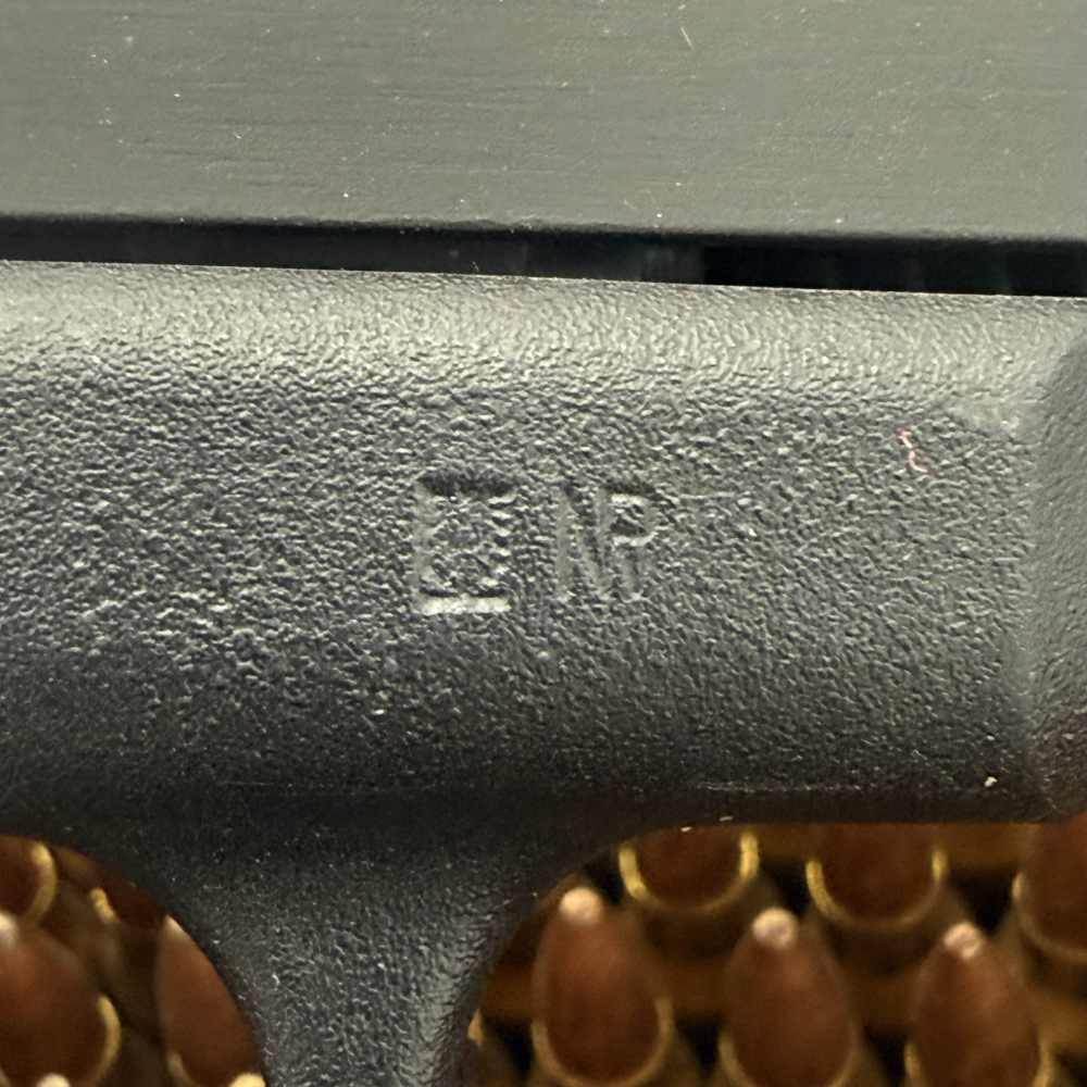 Glock 19 FC Prefix Gen 2 Rare Austrian Proofed V2 '88 Manual Warranty Card-img-13