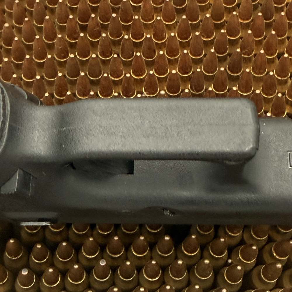 Glock 19 FC Prefix Gen 2 Rare Austrian Proofed V2 '88 Manual Warranty Card-img-21