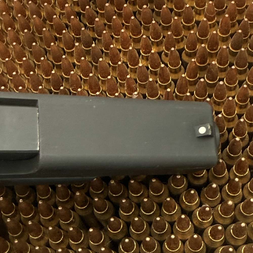Glock 19 FC Prefix Gen 2 Rare Austrian Proofed V2 '88 Manual Warranty Card-img-15