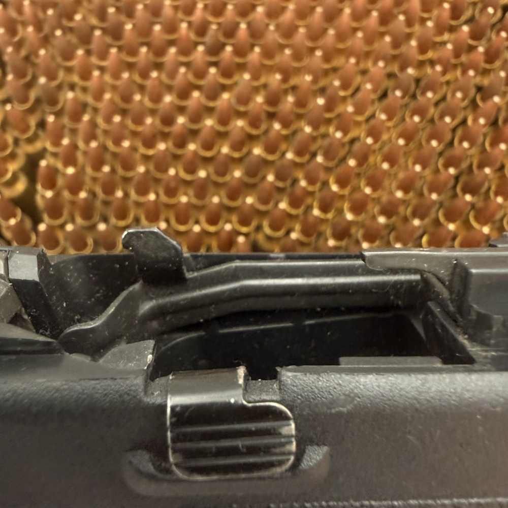 Glock 19 FC Prefix Gen 2 Rare Austrian Proofed V2 '88 Manual Warranty Card-img-25