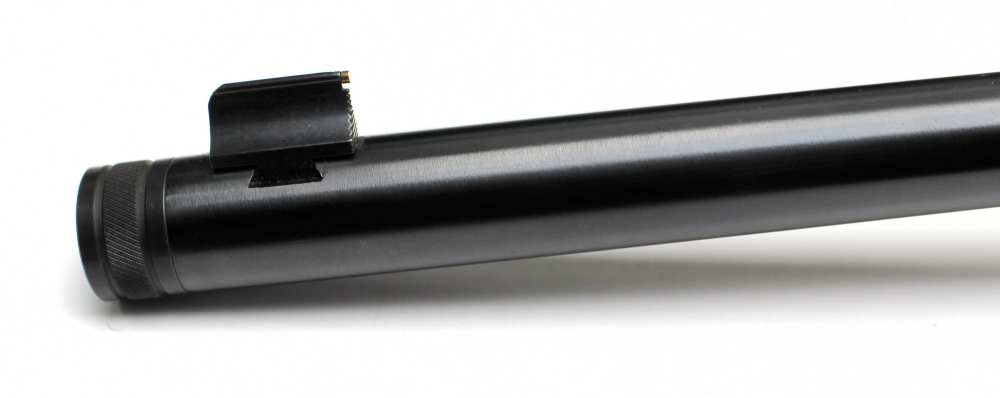 Ruger 77/357 Factory New 357 Magnum 18" Threaded Kryptek Obscura Hard Case!-img-4