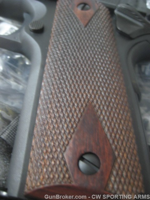 COLT ...... Government 70 series 1911 type 45 ACP new in the box 45ACP-img-5