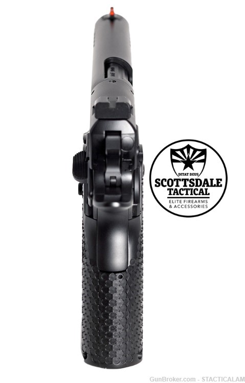 Alpha American Firearms AAF3 Govt Double Stack-img-3
