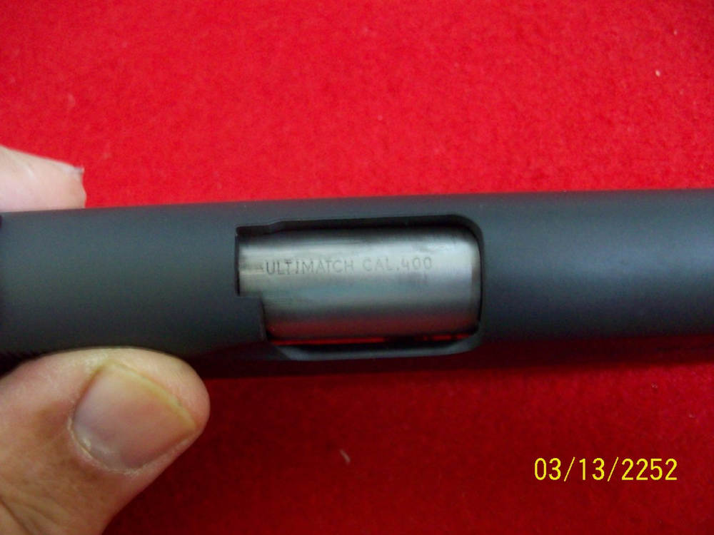 NEW SALE PRICE-CUSTOM 1911/2011 and clone 5" slide-img-6