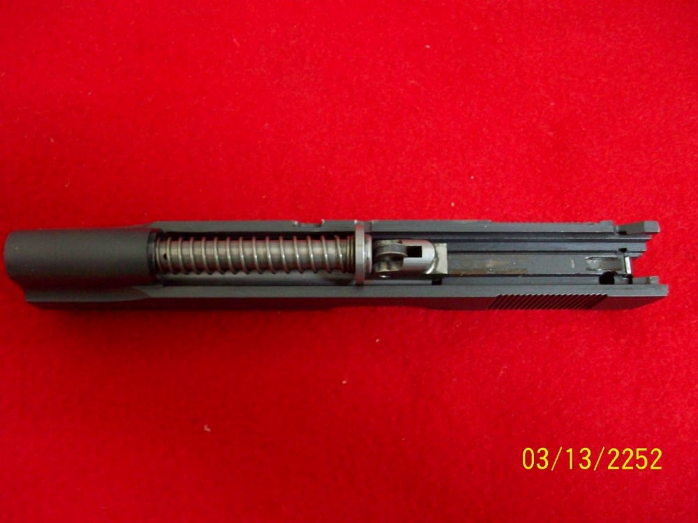 NEW SALE PRICE-CUSTOM 1911/2011 and clone 5" slide-img-1