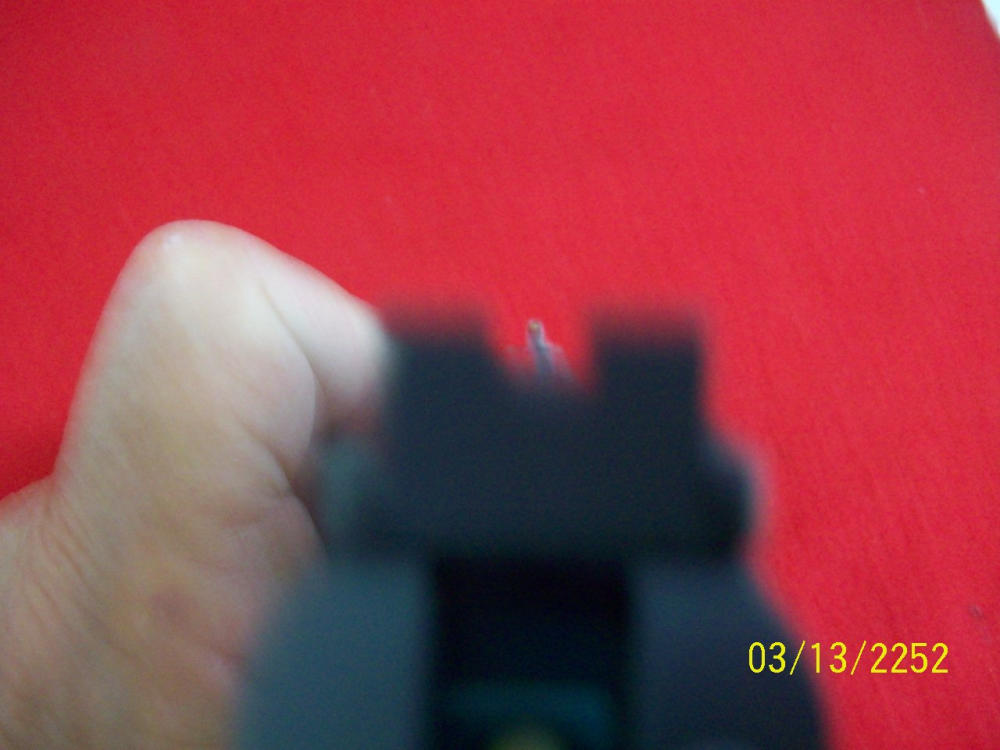 NEW SALE PRICE-CUSTOM 1911/2011 and clone 5" slide-img-5
