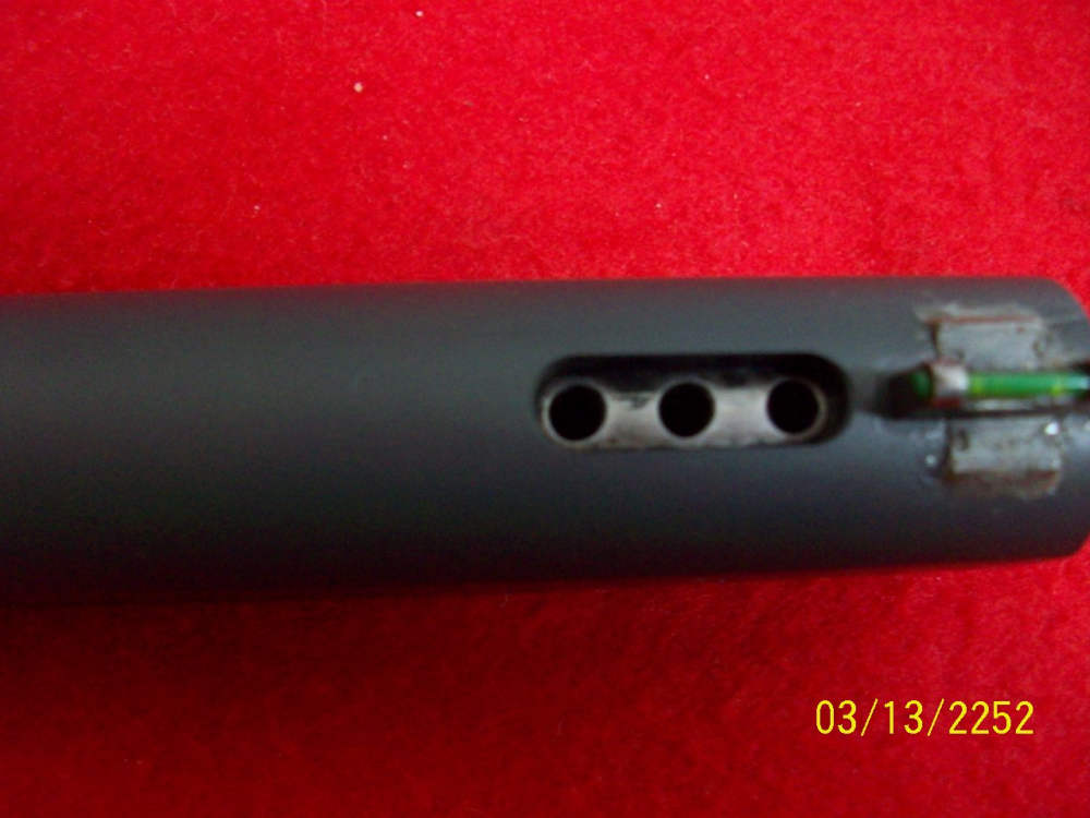 NEW SALE PRICE-CUSTOM 1911/2011 and clone 5" slide-img-4