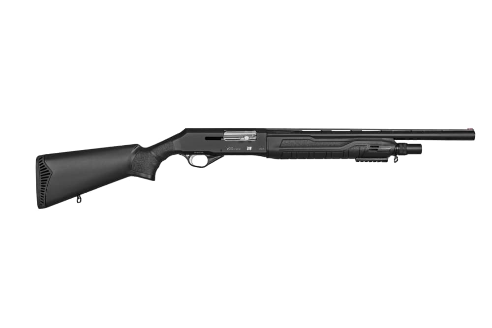 NEW 12GA Auto Utility Tactical HD Shotgun 20" vent rib bbl, Chokes, WE SHIP-img-18