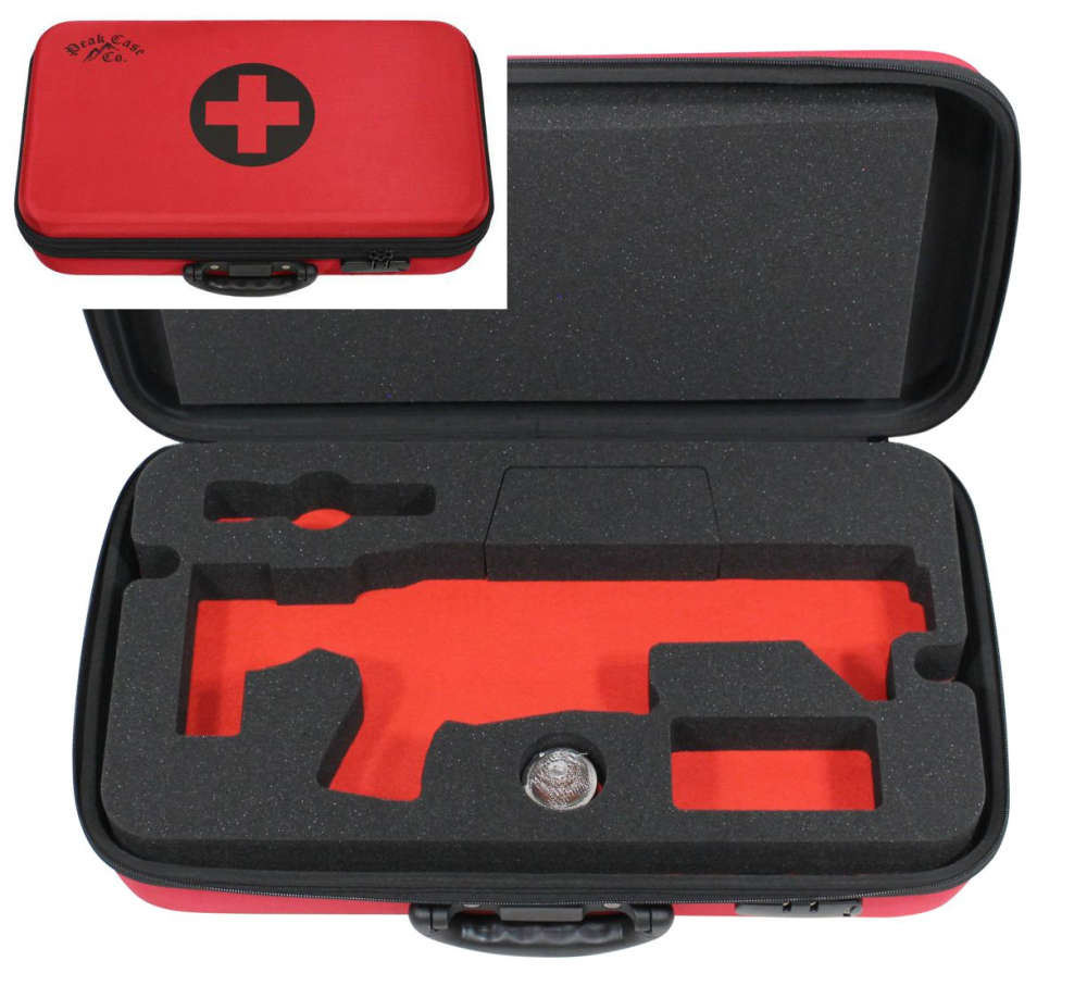 Peak Case Maxim Defense PDX Covert Range Case-img-0