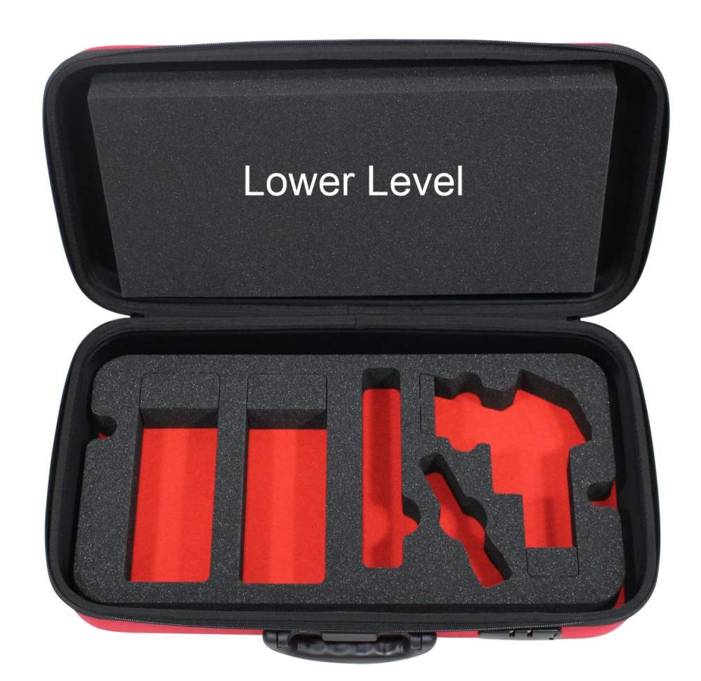 Peak Case Maxim Defense PDX Covert Range Case-img-1