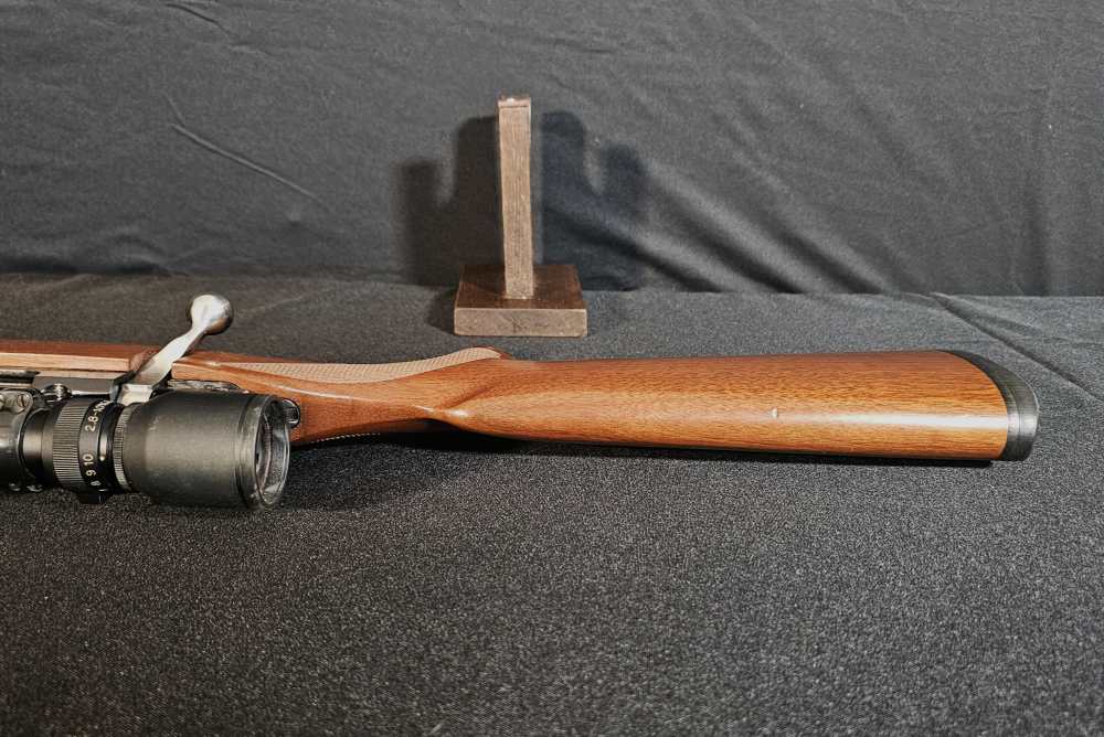 Ruger 77 MK II .270 Rifle-img-6