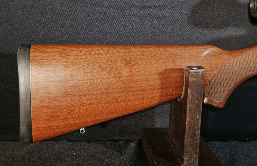 Ruger 77 MK II .270 Rifle-img-11