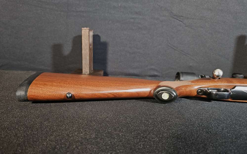 Ruger 77 MK II .270 Rifle-img-15