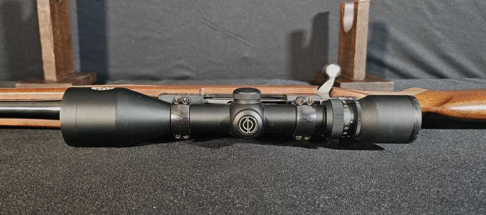 Ruger 77 MK II .270 Rifle-img-7