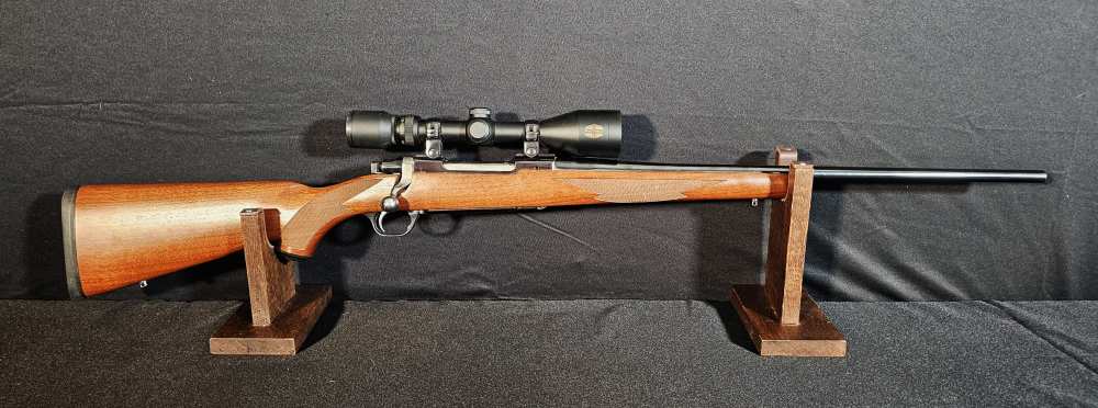 Ruger 77 MK II .270 Rifle-img-10