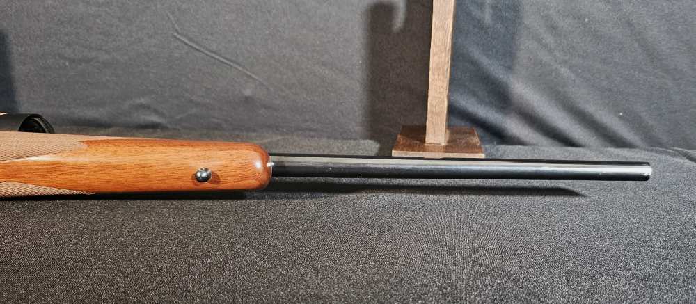 Ruger 77 MK II .270 Rifle-img-17