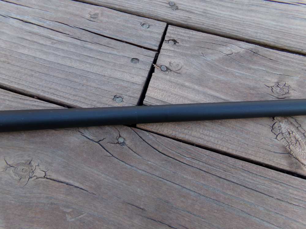Springfield 1903A3 barrel Remington RA 8-44 NEW Muzzle is 0 old CMP barrel-img-3