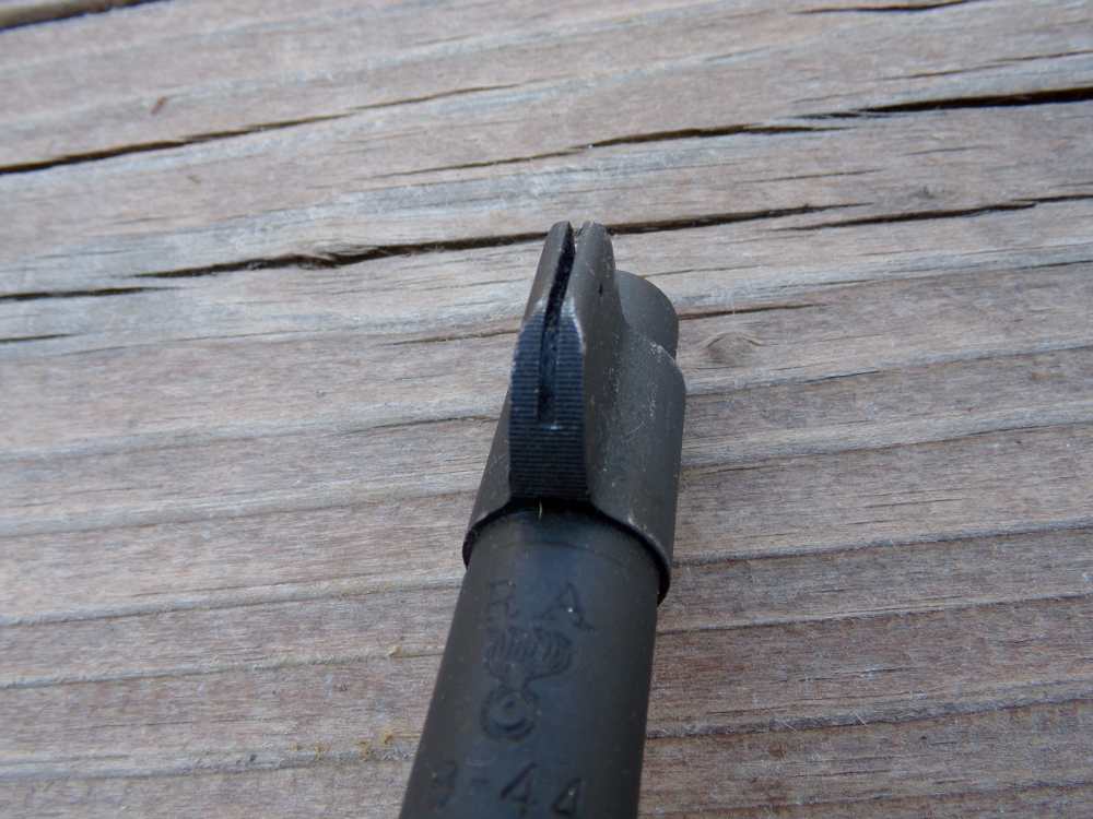 Springfield 1903A3 barrel Remington RA 8-44 NEW Muzzle is 0 old CMP barrel-img-13