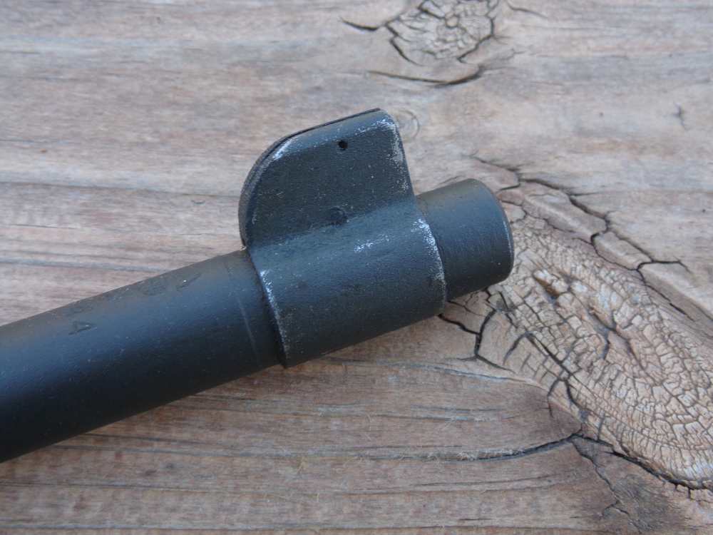 Springfield 1903A3 barrel Remington RA 8-44 NEW Muzzle is 0 old CMP barrel-img-6