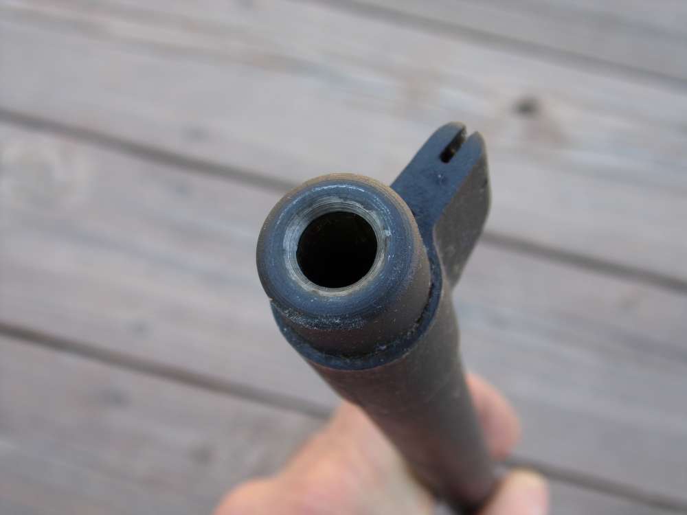 Springfield 1903A3 barrel Remington RA 8-44 NEW Muzzle is 0 old CMP barrel-img-16