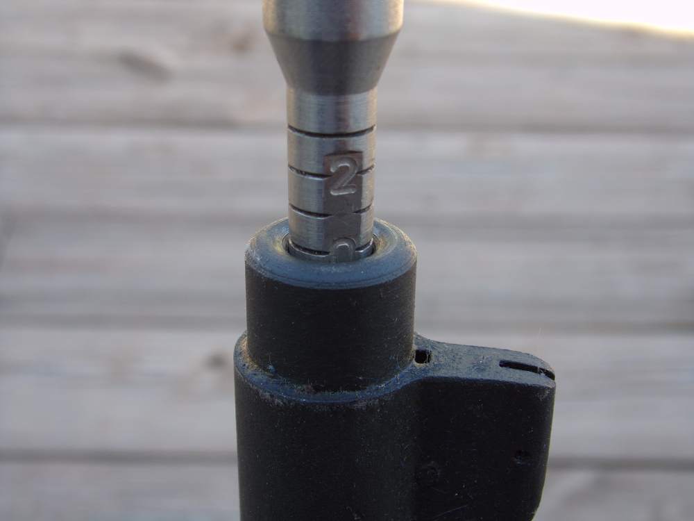 Springfield 1903A3 barrel Remington RA 8-44 NEW Muzzle is 0 old CMP barrel-img-18