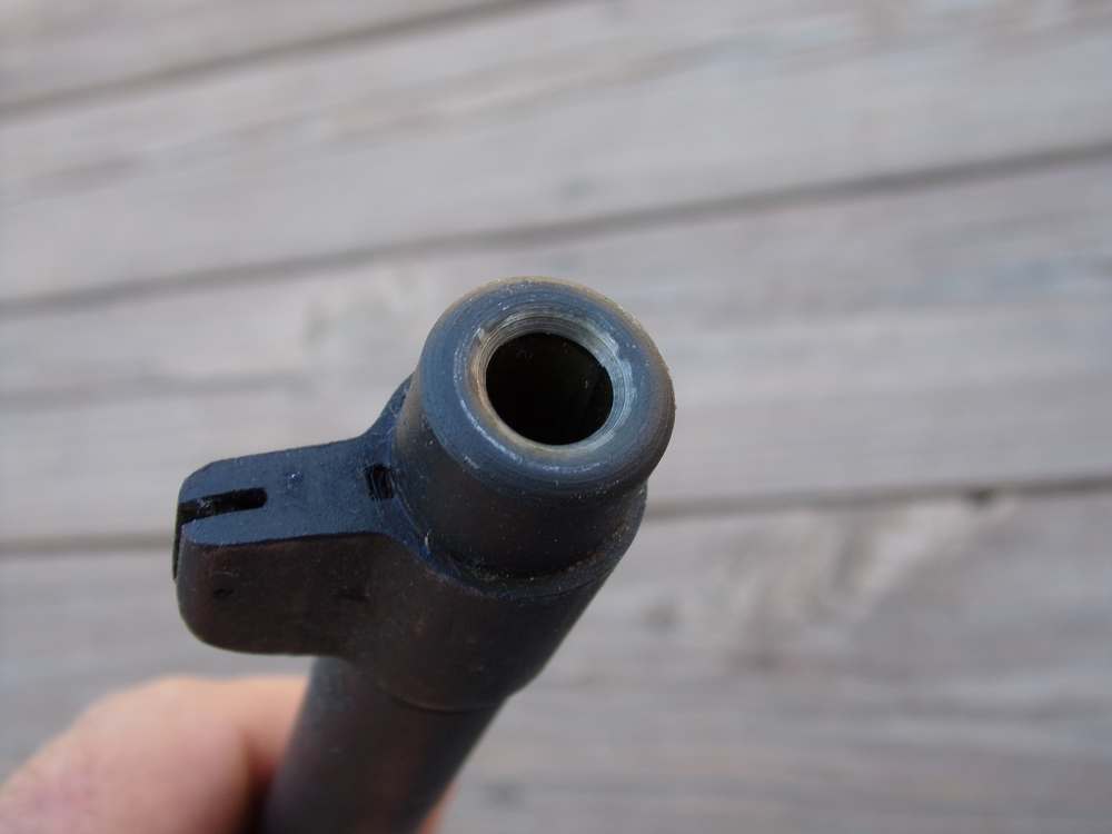 Springfield 1903A3 barrel Remington RA 8-44 NEW Muzzle is 0 old CMP barrel-img-15