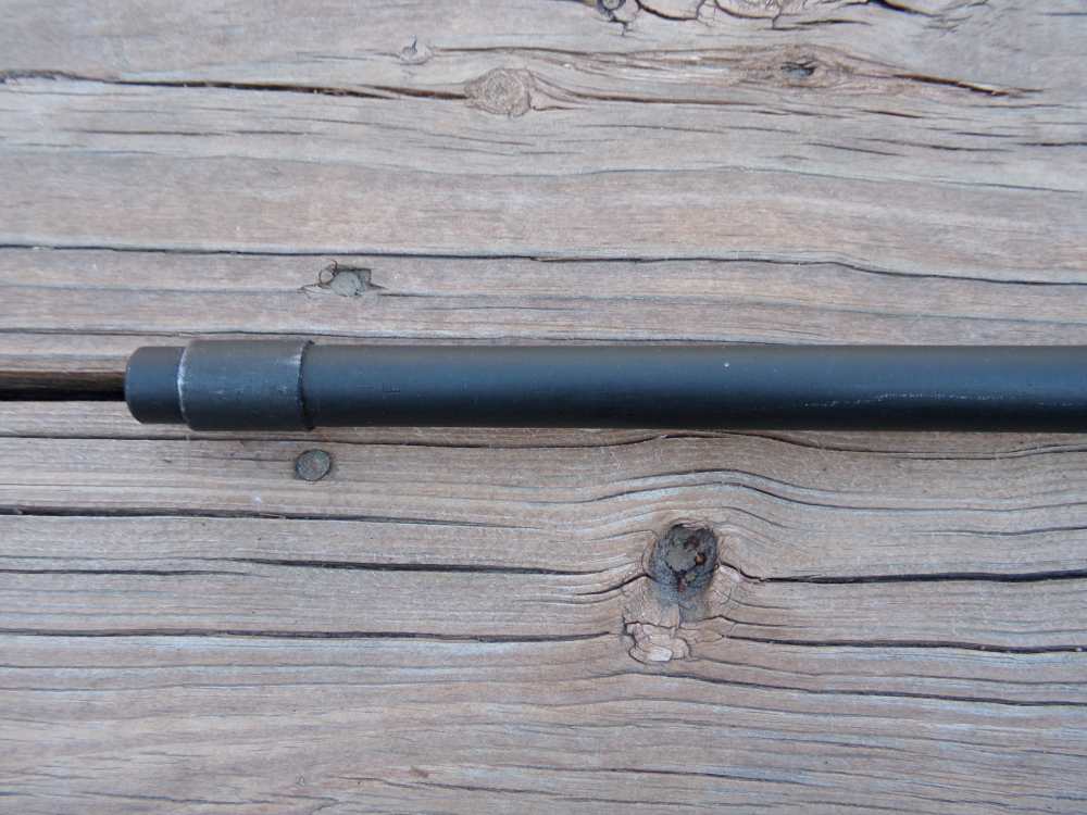 Springfield 1903A3 barrel Remington RA 8-44 NEW Muzzle is 0 old CMP barrel-img-9