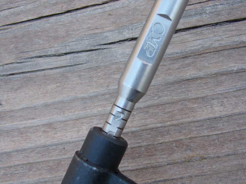 Springfield 1903A3 barrel Remington RA 8-44 NEW Muzzle is 0 old CMP barrel-img-17