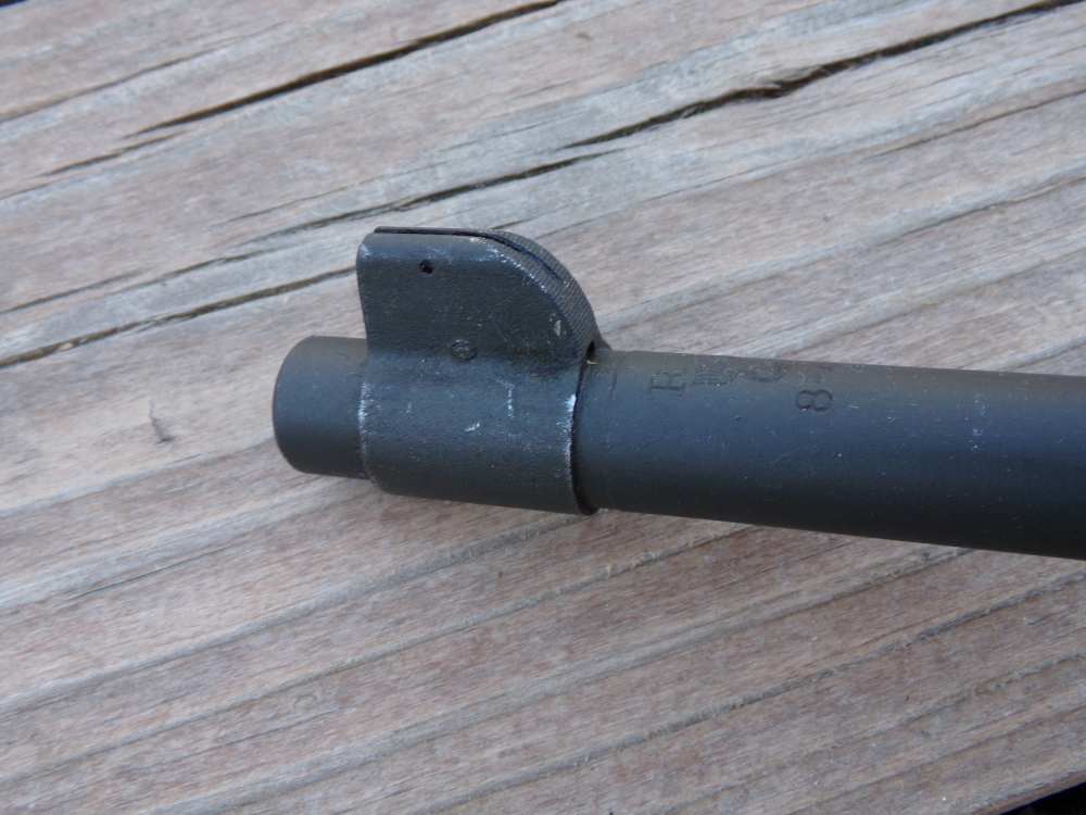 Springfield 1903A3 barrel Remington RA 8-44 NEW Muzzle is 0 old CMP barrel-img-7